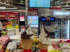 -北大家园食堂