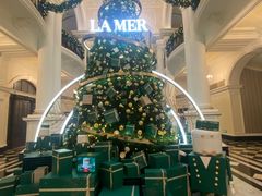 -上海外滩华尔道夫酒店