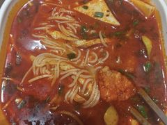 -魏家凉皮(文景路店)