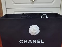 -CHANEL(恒隆广场店)
