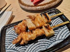 -酉品食厅·居酒小食堂(无锡蠡湖科研大厦店)