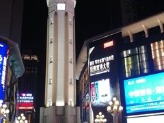 -八一好吃街·高品美食广场