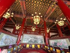 -天安门城楼