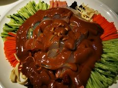 -全聚德(蓝山店)