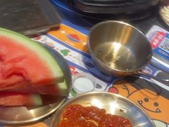 -喜井无限自助烤肉公司(石厦店)