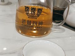 -武林厨神·粤式茶点(沙园2店)