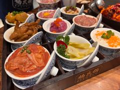 -楠火锅(太古里总店)