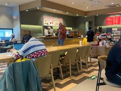 -星巴克(北京天坛东路店)