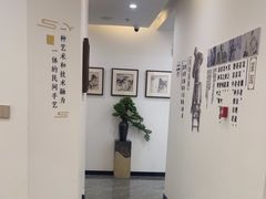 -乐老大耳道·可视采耳·禅洗·推拿(大成直营店)