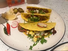 -墨纪Mojí墨西哥餐厅(官舍店)