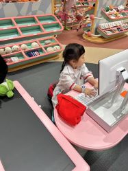 -meland club亲子乐园(重庆万象城店)