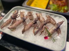 -大隐·成都火锅Bistro(合生麒麟新天地店)