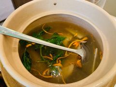 花螺鸡汤-神仙馆(衡山路店)
