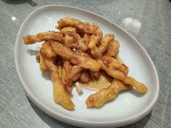 -闫府私房菜·百年鲁菜(欧亚店)