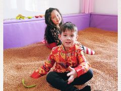 -臻宝中餐厅·大连菜·海鲜·融合菜(大连一方城堡豪华精选酒店)