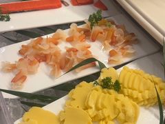 -南京维景国际大酒店咖啡厅