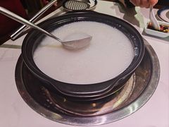 -景笙毋米粥底火锅(20年老字号)