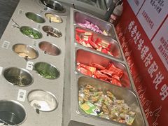 -成老灶火锅鸡(平山店)