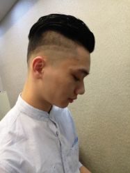 短发-维卡 Salon