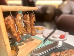 -楼兰新疆菜(江宁万达店)