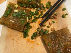 -蓉李记成都名小吃(合肥包河万达店)