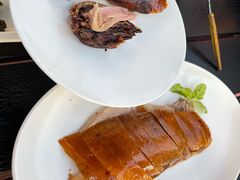 -四季民福烤鸭店(前门店)