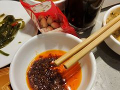 -海底捞火锅(高新活力汇店)