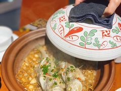 -醉壹号海鲜大排档(厦门美食地标店)