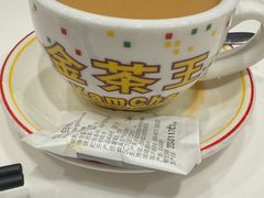 -龙记香港茶餐厅(久光百货店)