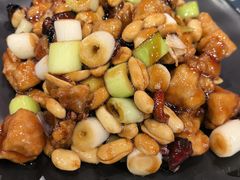 -玉桥餐厅(天坛店)