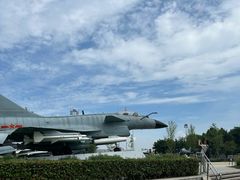 -成飞公园