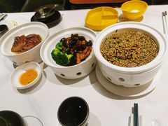-祥记·国宴豫菜·经典粤菜(郑东新区新长安店)