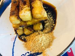 -马路边边串串香(双井直营店)