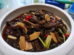 -又见炊烟私房菜(敬亭路店)