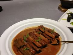 -金色艳阳天•粤菜 淮扬菜(古平岗店)