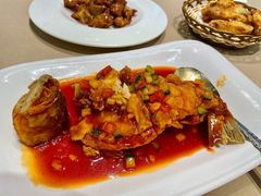 酸菜鱼-庄氏祥记家常食府(国瑞建材家居博览中心店)