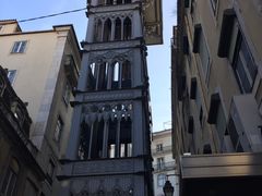 -圣胡斯塔升降机