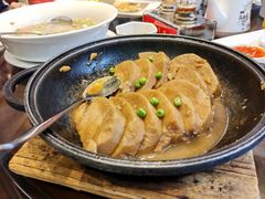 -老蒲鲜·地标·非遗美食(涵江店)