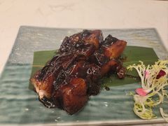 -常来小聚·广州非遗传承餐厅(高德置地店)