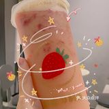 🍓草莓味的圣诞限定|香甜可口充满少女元气