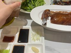 -北平食府(马鞍山路店)
