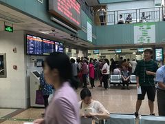 -东南大学附属中大医院(本部)