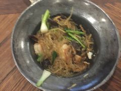 -BAI BUA RESTAURANT
