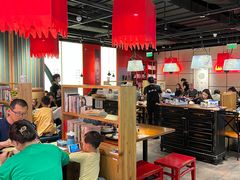 -和府捞面(西溪印象城店)