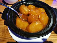 -桃花印巷江南小馆(朝阳路店)