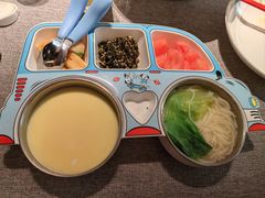 -秀儿四九城·新京菜(亚运村鸟巢店)