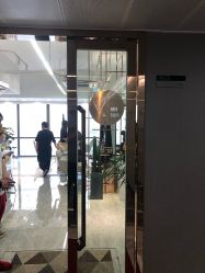 门面-V+SALON造型