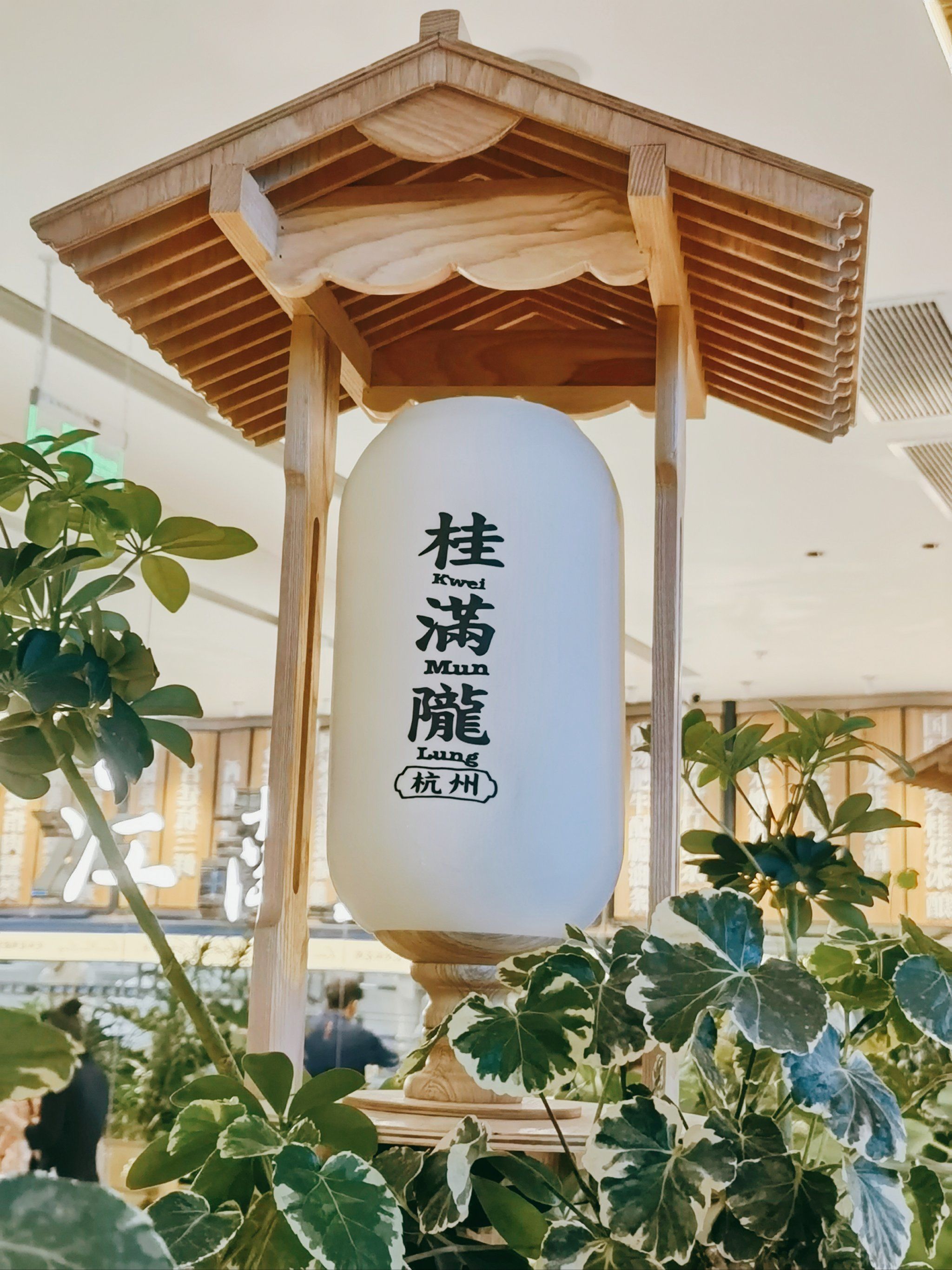 好吃不贵之桂满陇