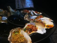 -何师烧烤·香辣蟹·川菜·30年老品牌(太古里旗舰店)