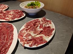 -贵宾牛·潮汕牛肉火锅(珠池总店)